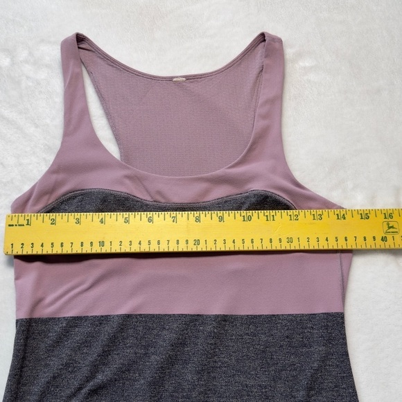 Lululemon First Base Tank Top - Picture 7 of 8